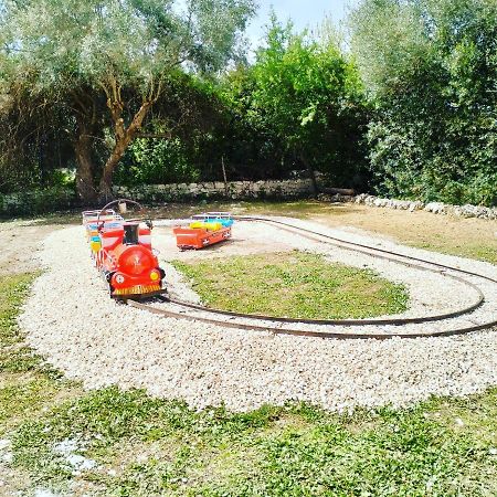Willa Agriturismo Agrimilo Noto Zewnętrze zdjęcie
