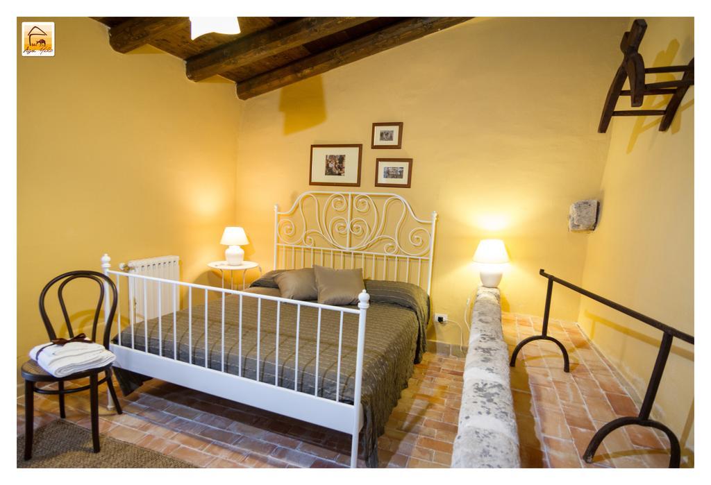 Willa Agriturismo Agrimilo Noto Zewnętrze zdjęcie